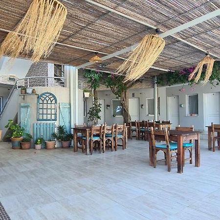 Begonvil Otel Cesme Ngoại thất bức ảnh