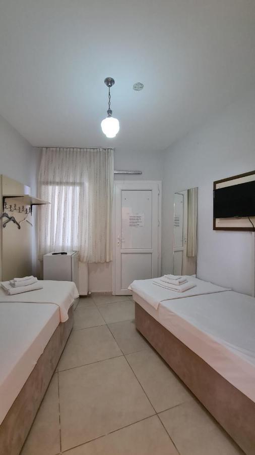 Begonvil Otel Cesme Ngoại thất bức ảnh