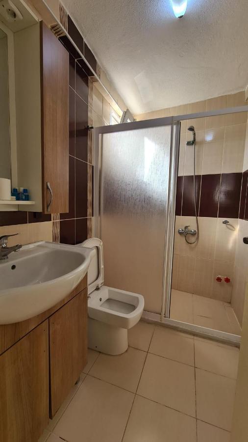 Begonvil Otel Cesme Ngoại thất bức ảnh