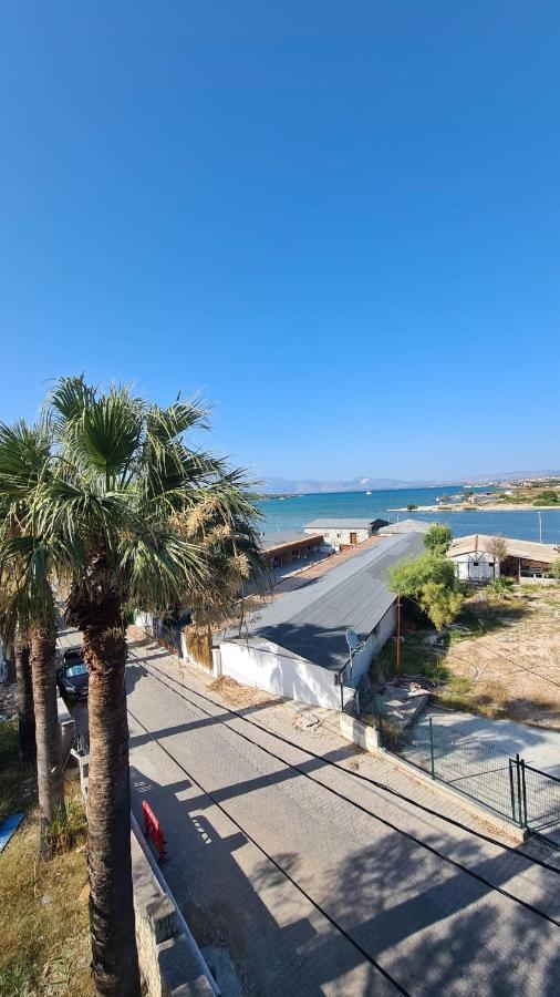 Begonvil Otel Cesme Ngoại thất bức ảnh
