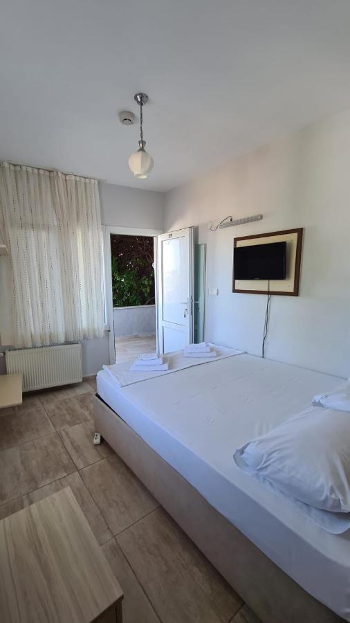 Begonvil Otel Cesme Ngoại thất bức ảnh