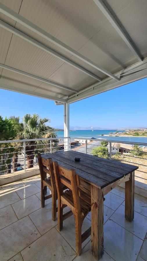 Begonvil Otel Cesme Ngoại thất bức ảnh