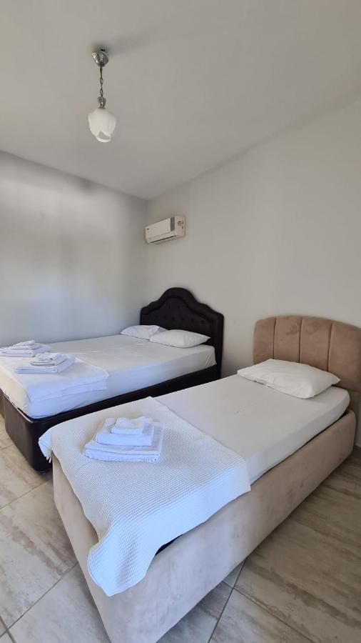 Begonvil Otel Cesme Ngoại thất bức ảnh