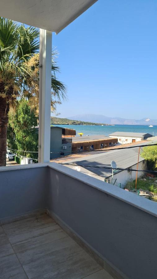 Begonvil Otel Cesme Ngoại thất bức ảnh
